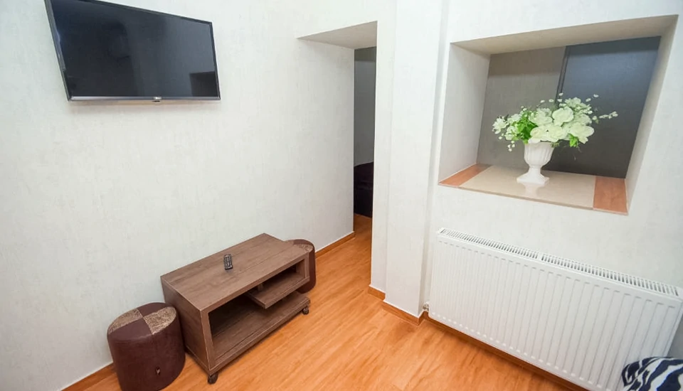 هتل الگانت تفلیس